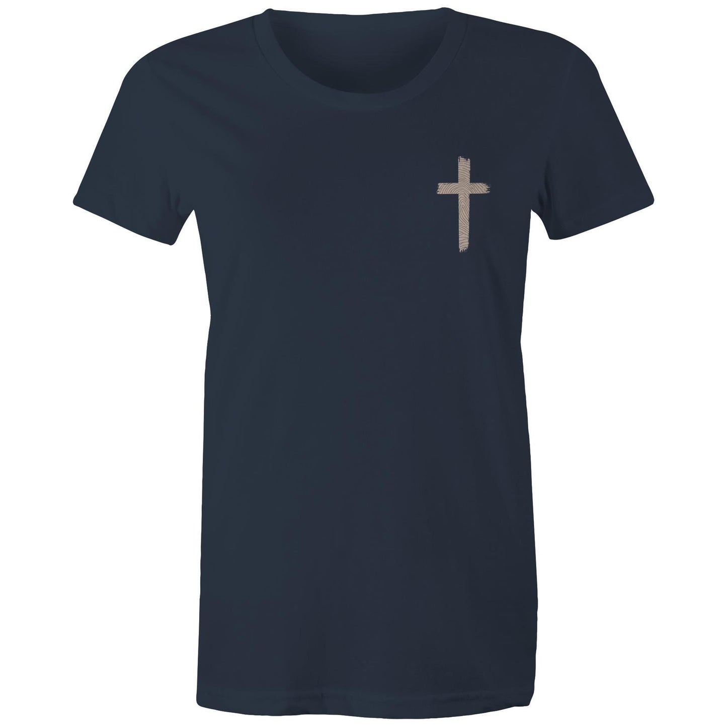 Identity - Women's Staple Tee