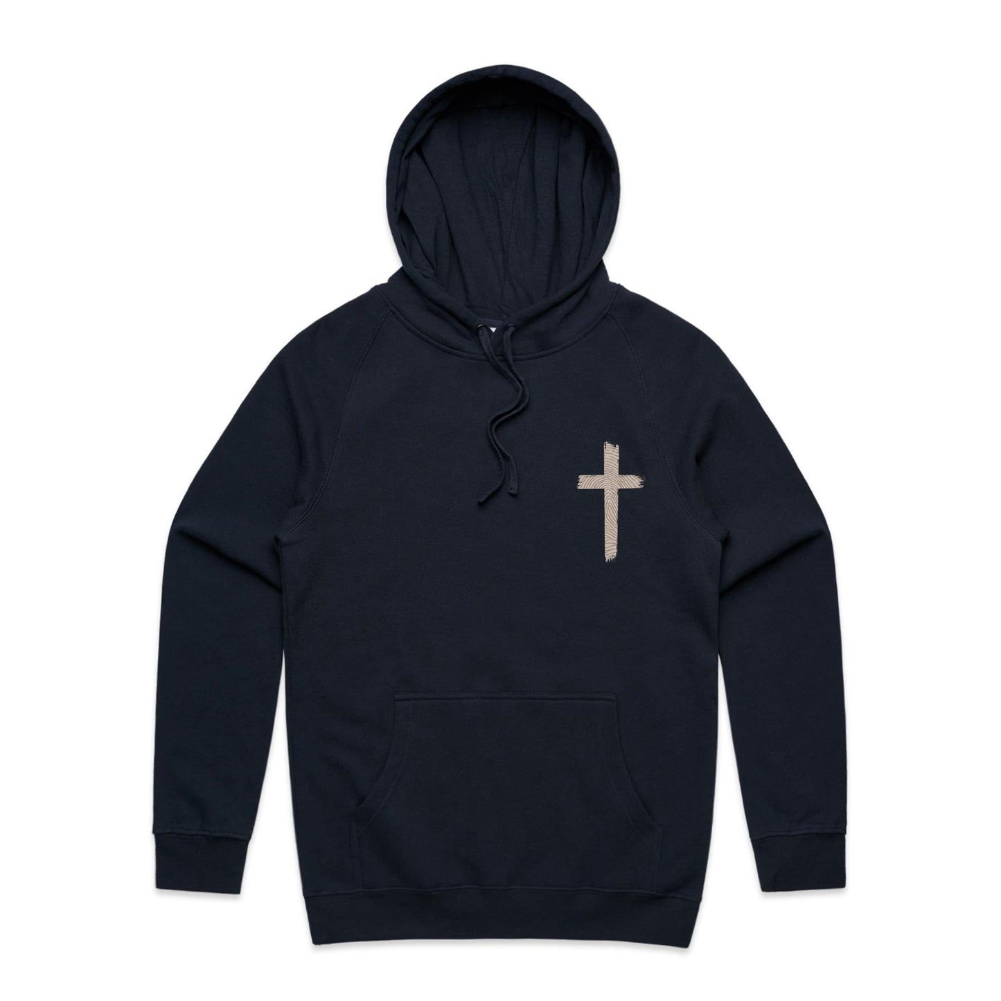 Identity - Men's Hoodie