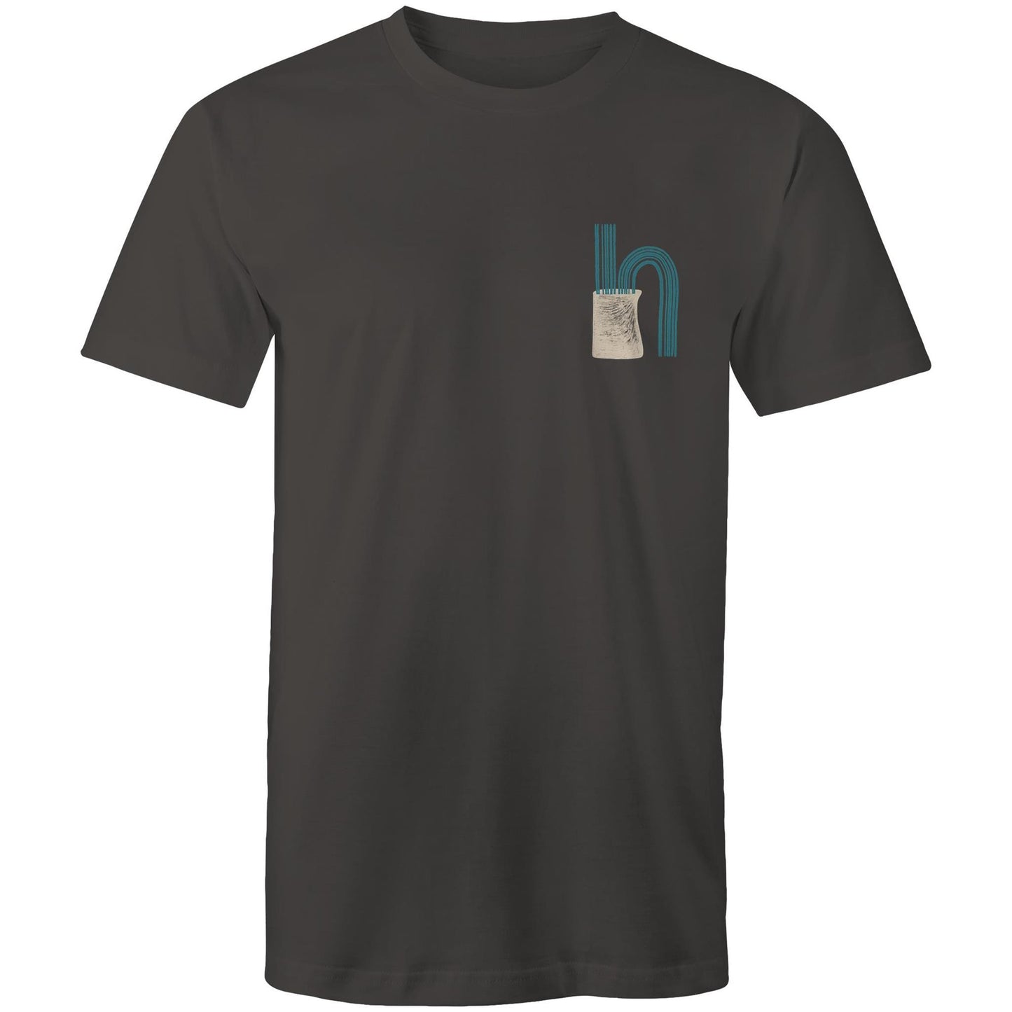 Overflowing - Tee