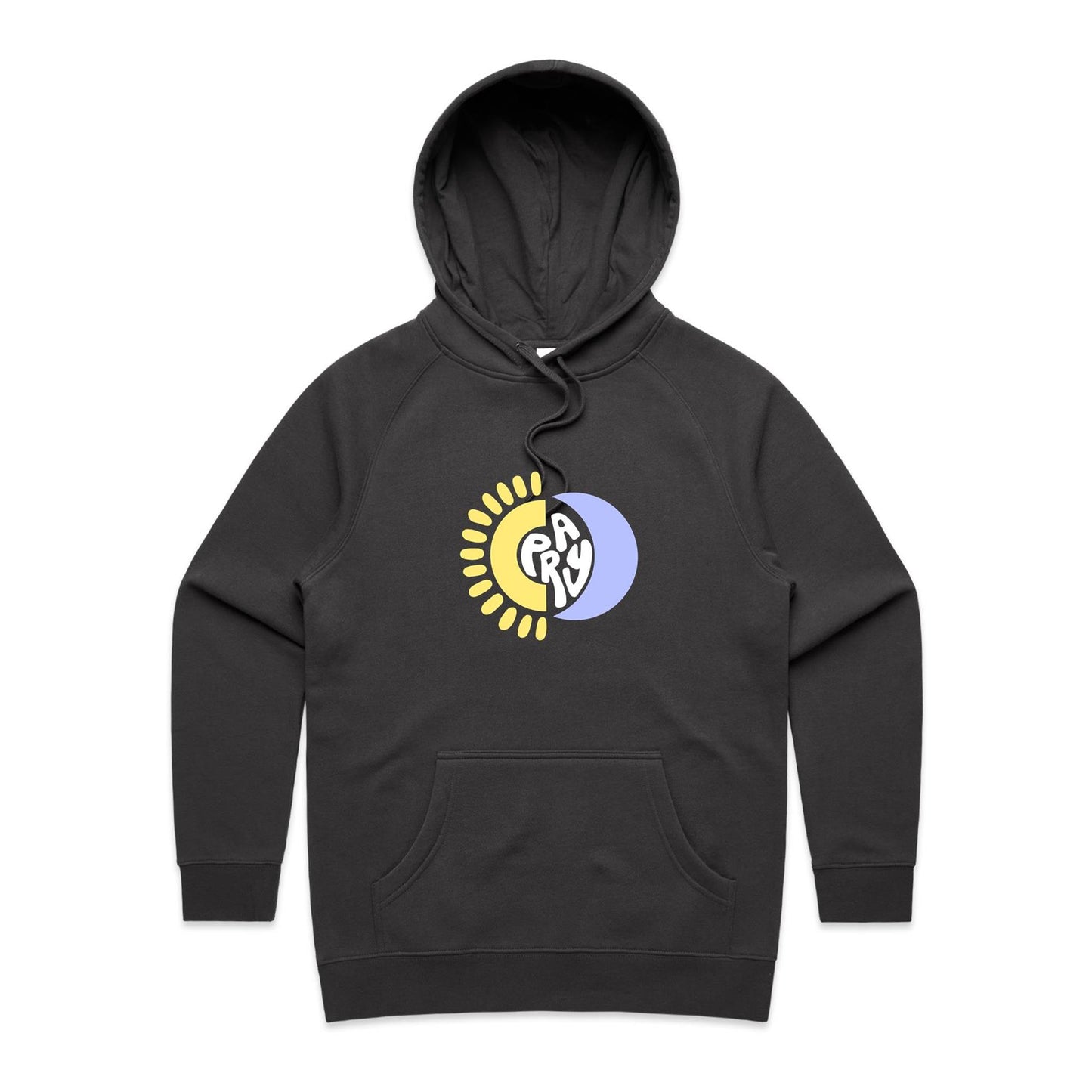 Pray - Women's Hoodie
