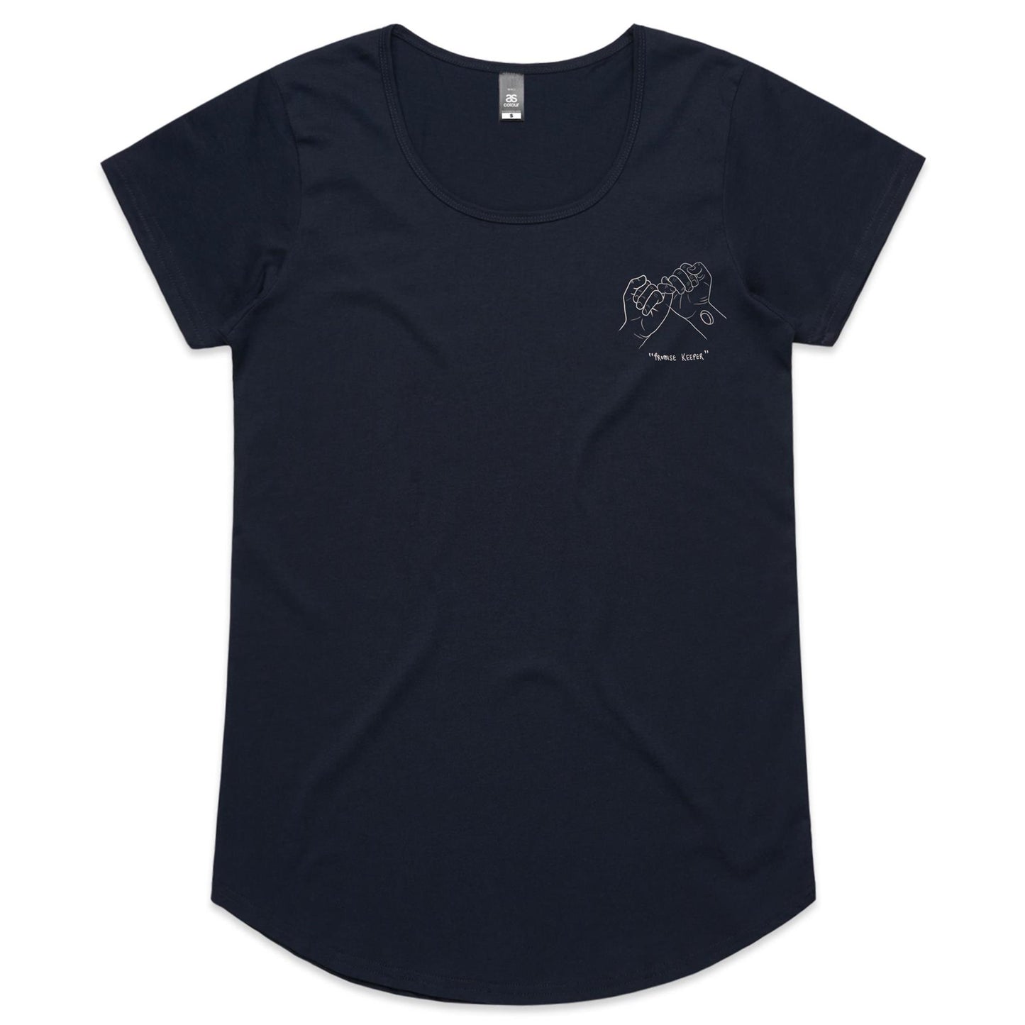 Promise Keeper - Women's Tee