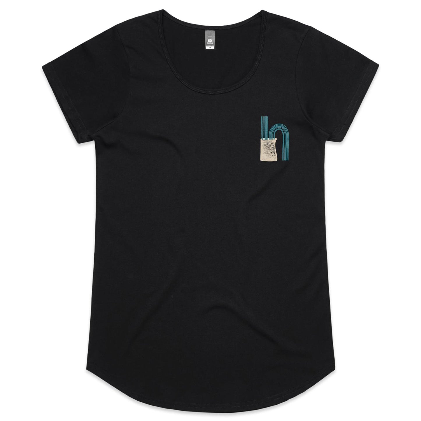 Overflowing - Women's Tee