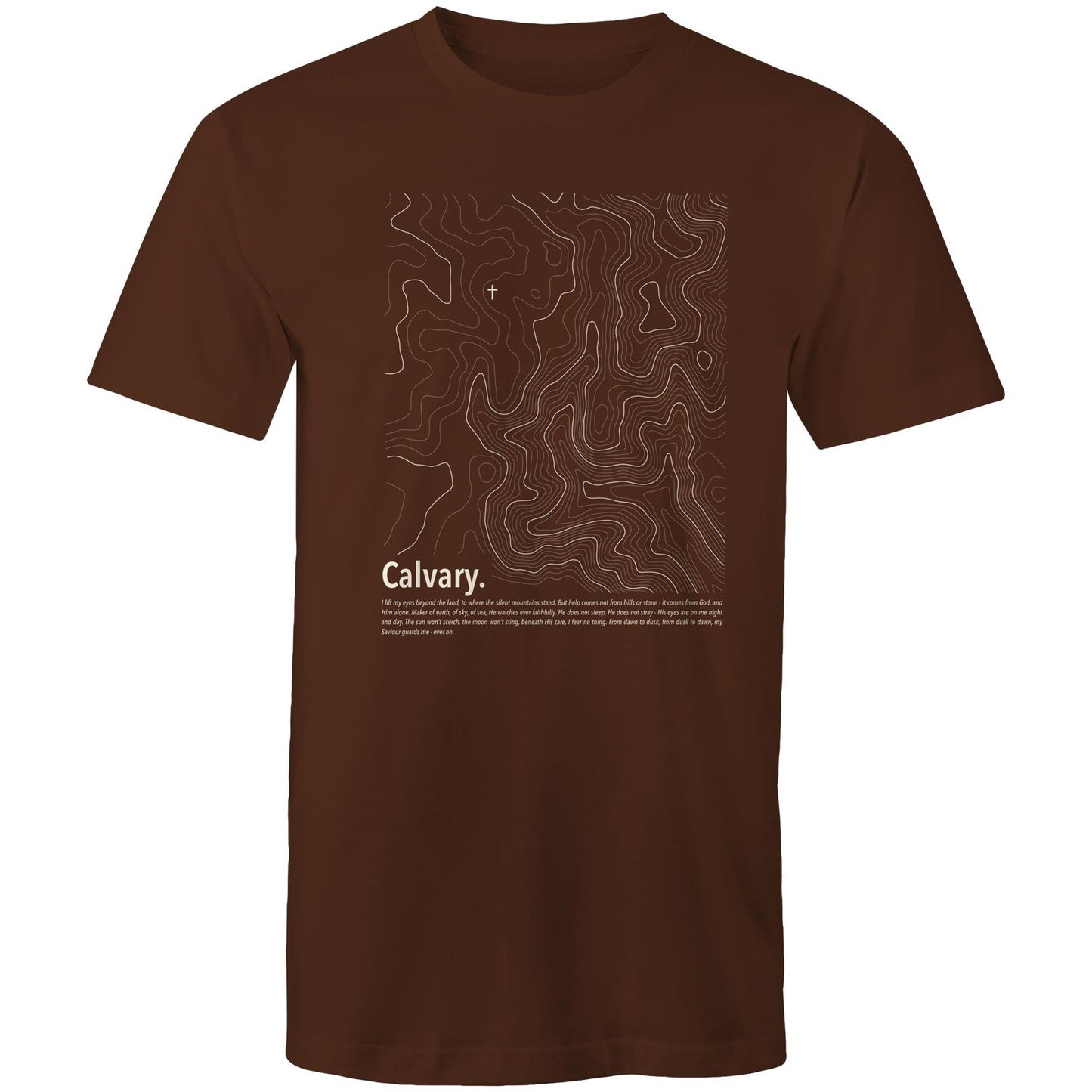 Calvary - Tee