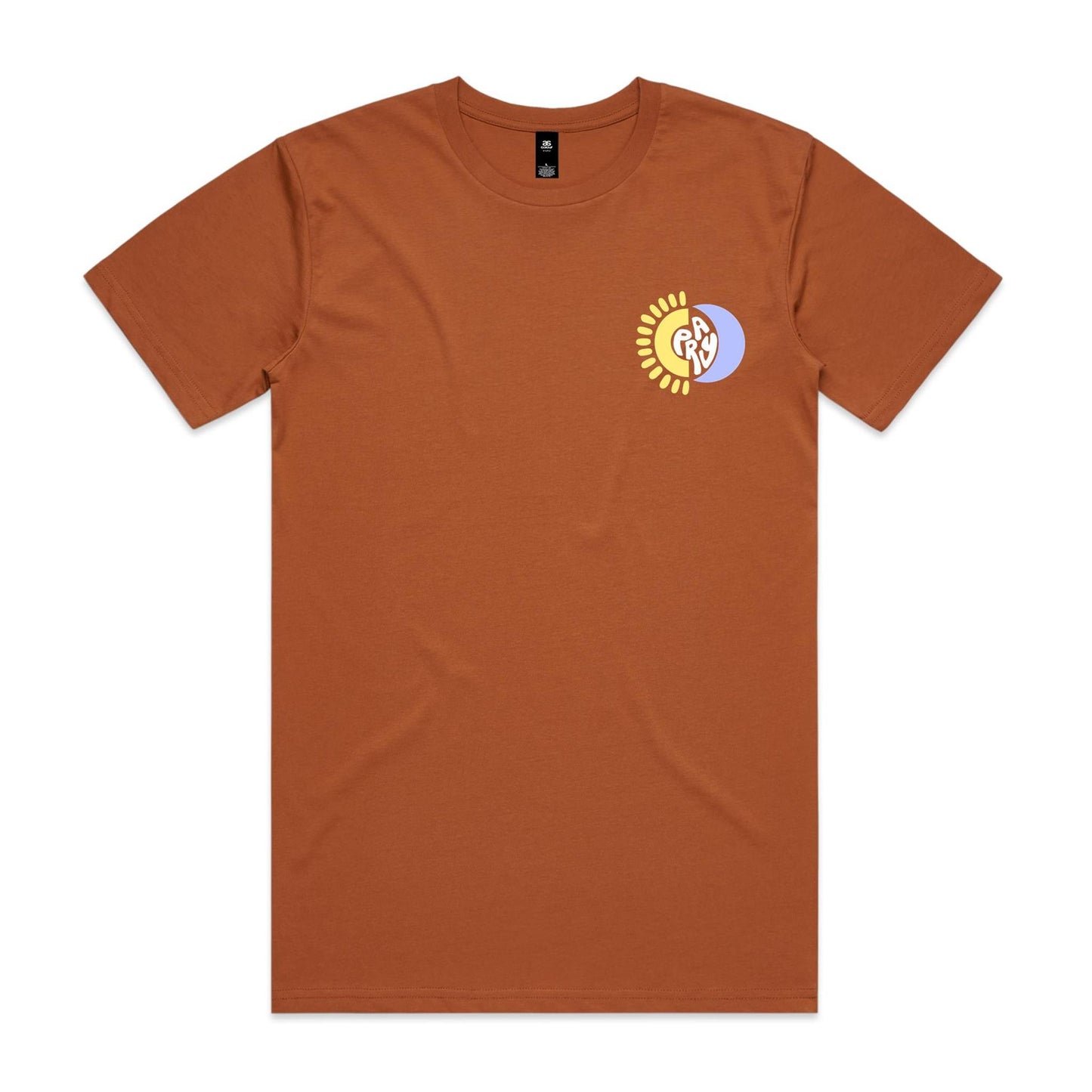 Pray - Tee