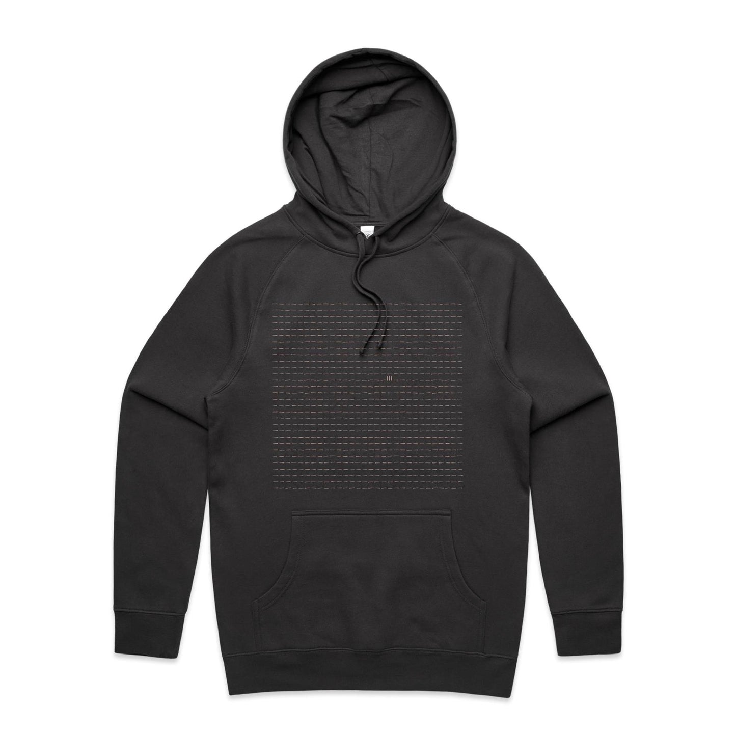 Stand - Men's Hoodie