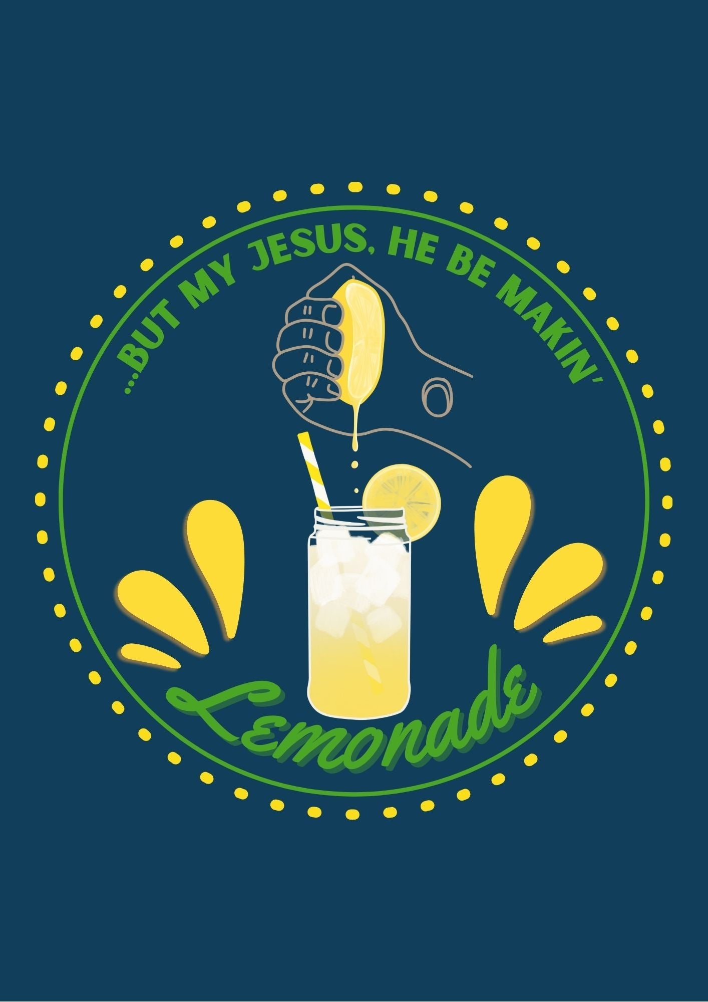 Lemonade