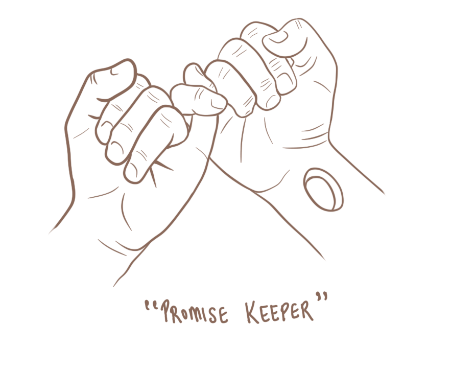 Promise Keeper