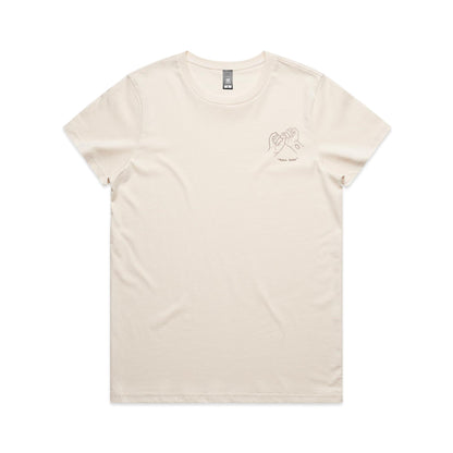 Promise Keeper - Women's Staple Tee
