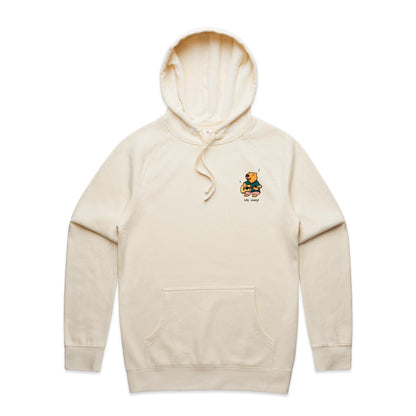 Let's Worship - Men's Hoodie