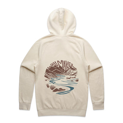 Way Maker - Men's Hoodie