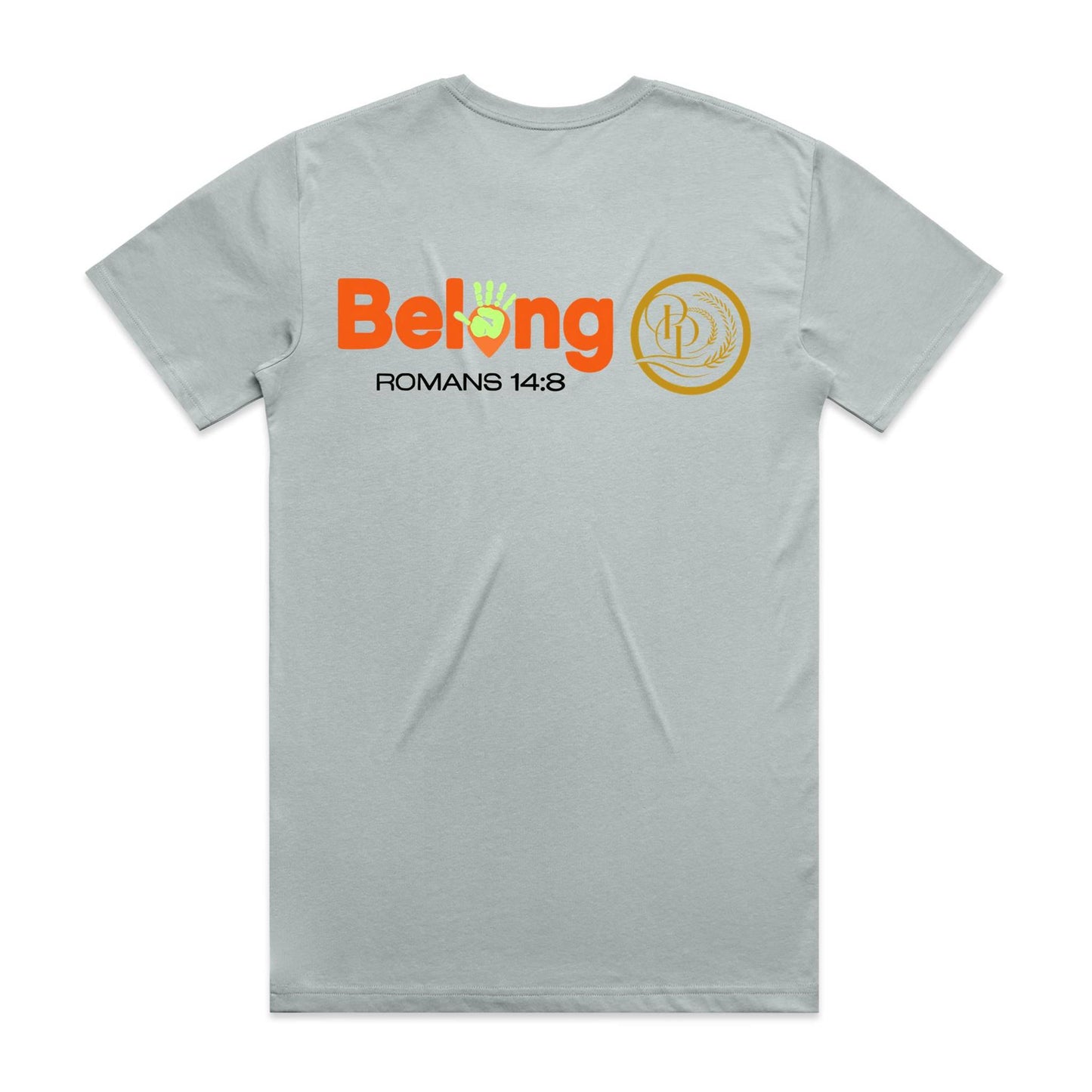 Belong - Men's Tee