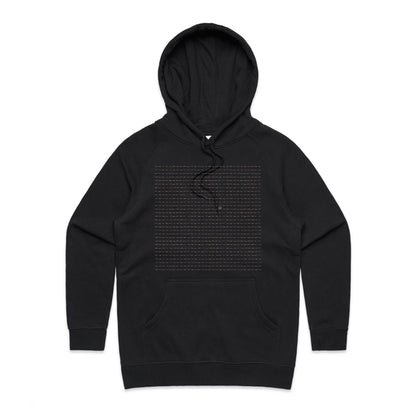 Stand - Women's Hoodie
