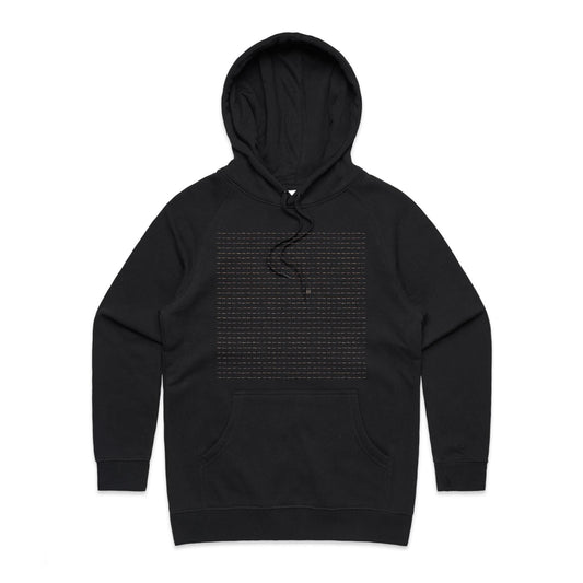 Stand - Women's Hoodie