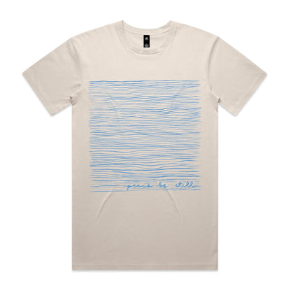 Peace Be Still - Tee