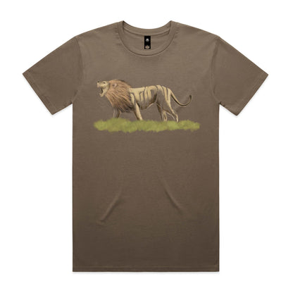 Lion of Judah - Tee
