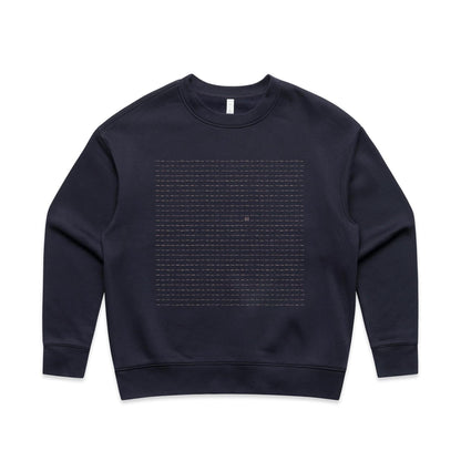 Stand - Women's Crew