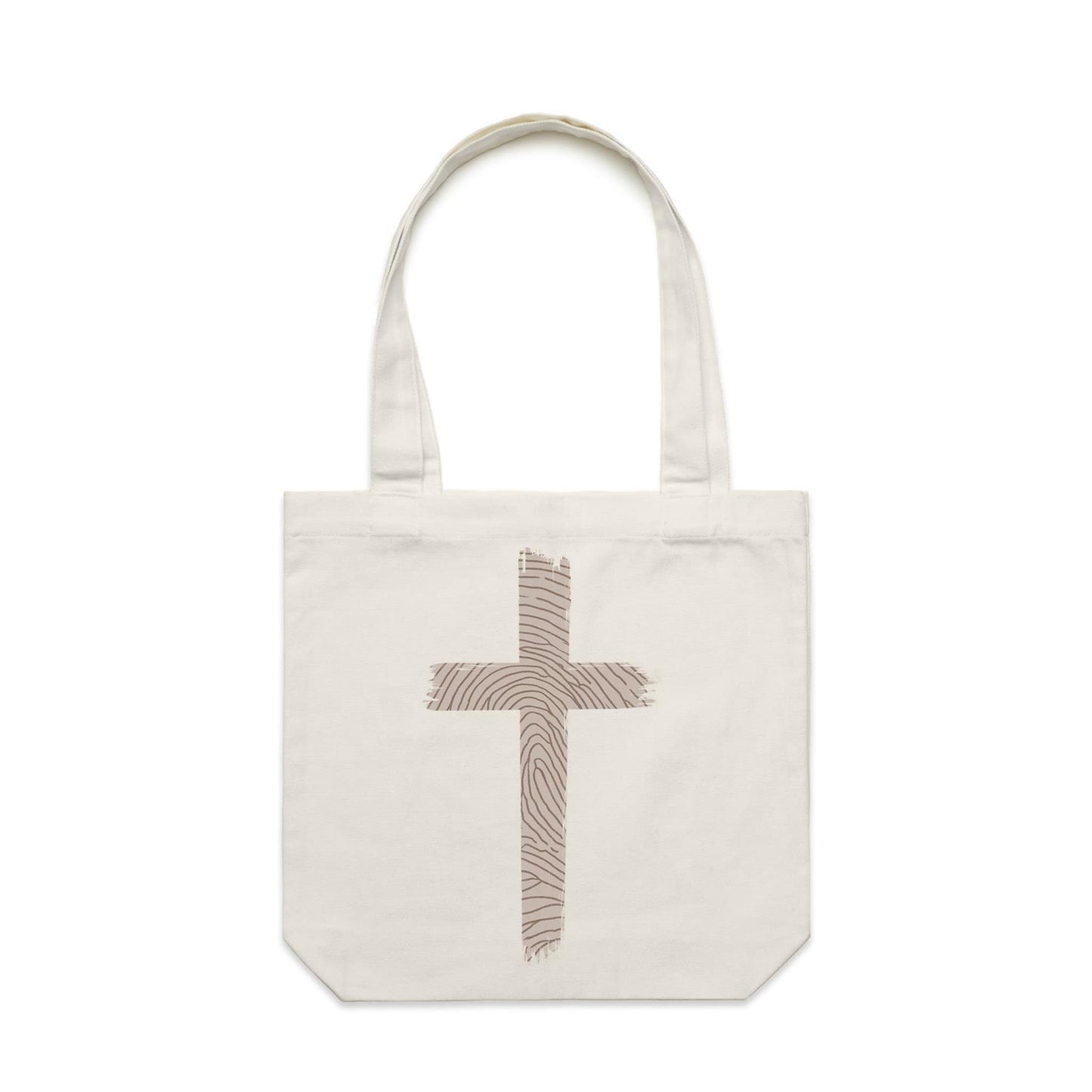 Identity - Canvas Tote Bag