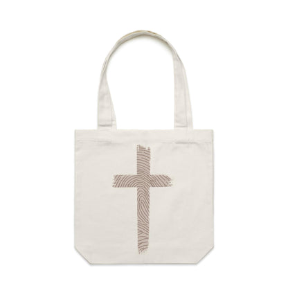 Identity - Canvas Tote Bag