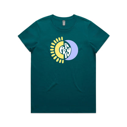Pray - Women's Staple Tee