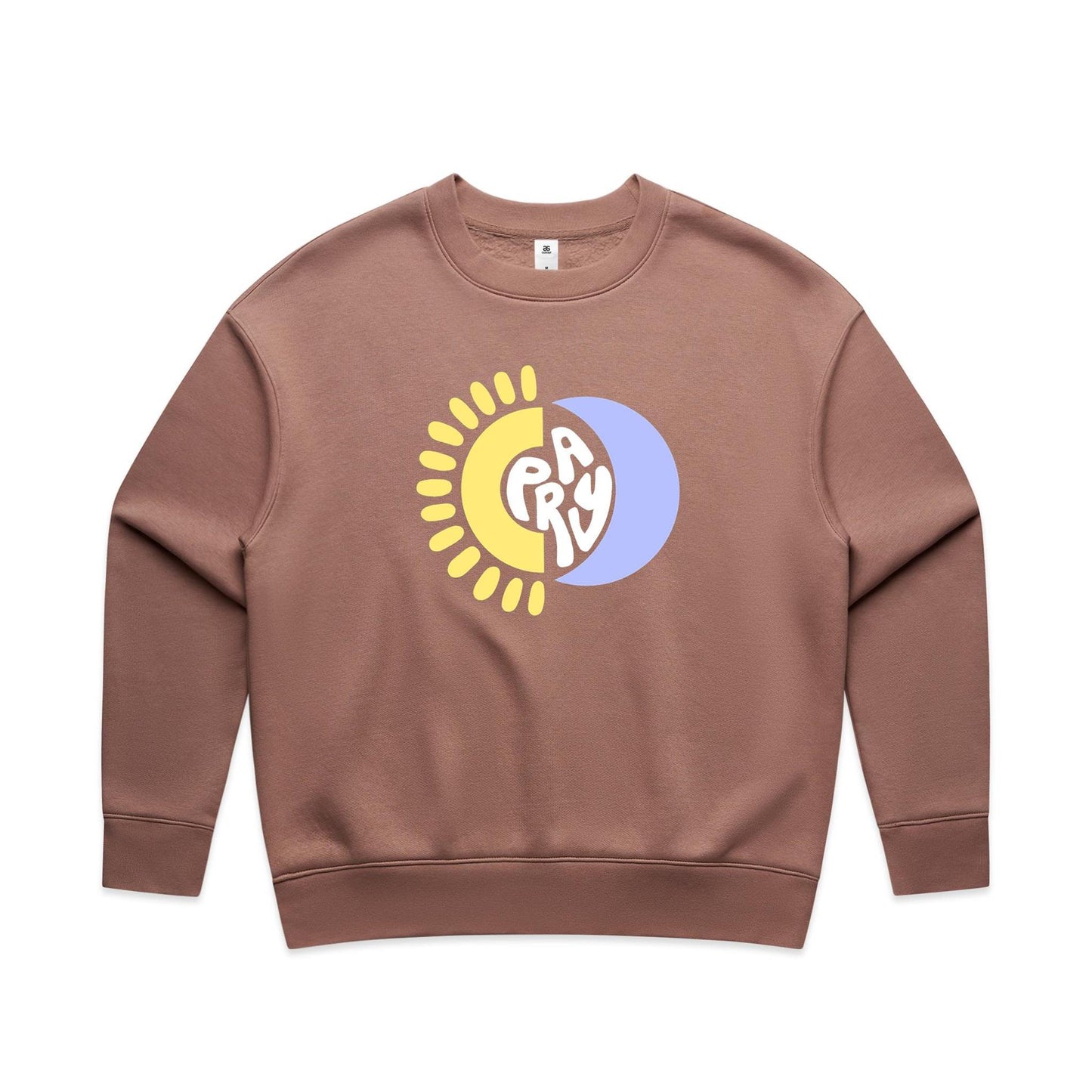 Pray - Women's Crew