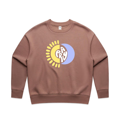 Pray - Women's Crew