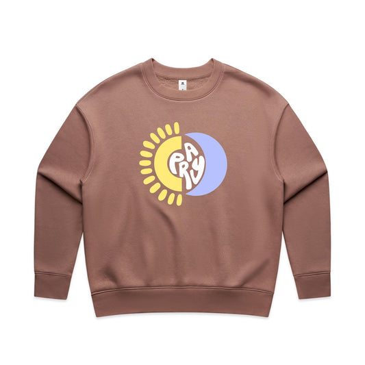 Pray - Women's Crew