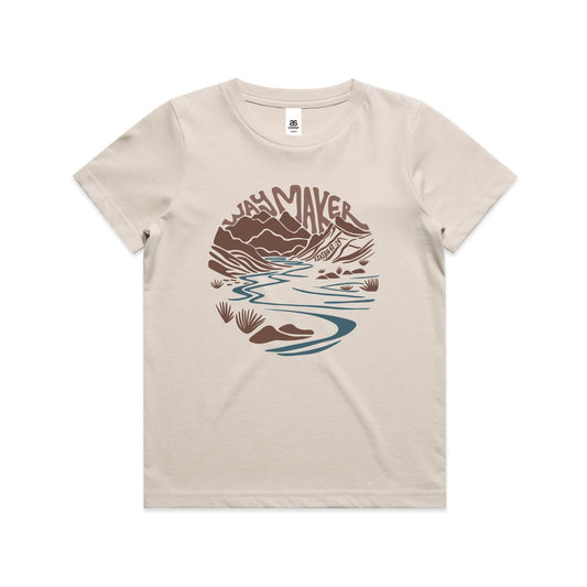 Way Maker - Kids Tee