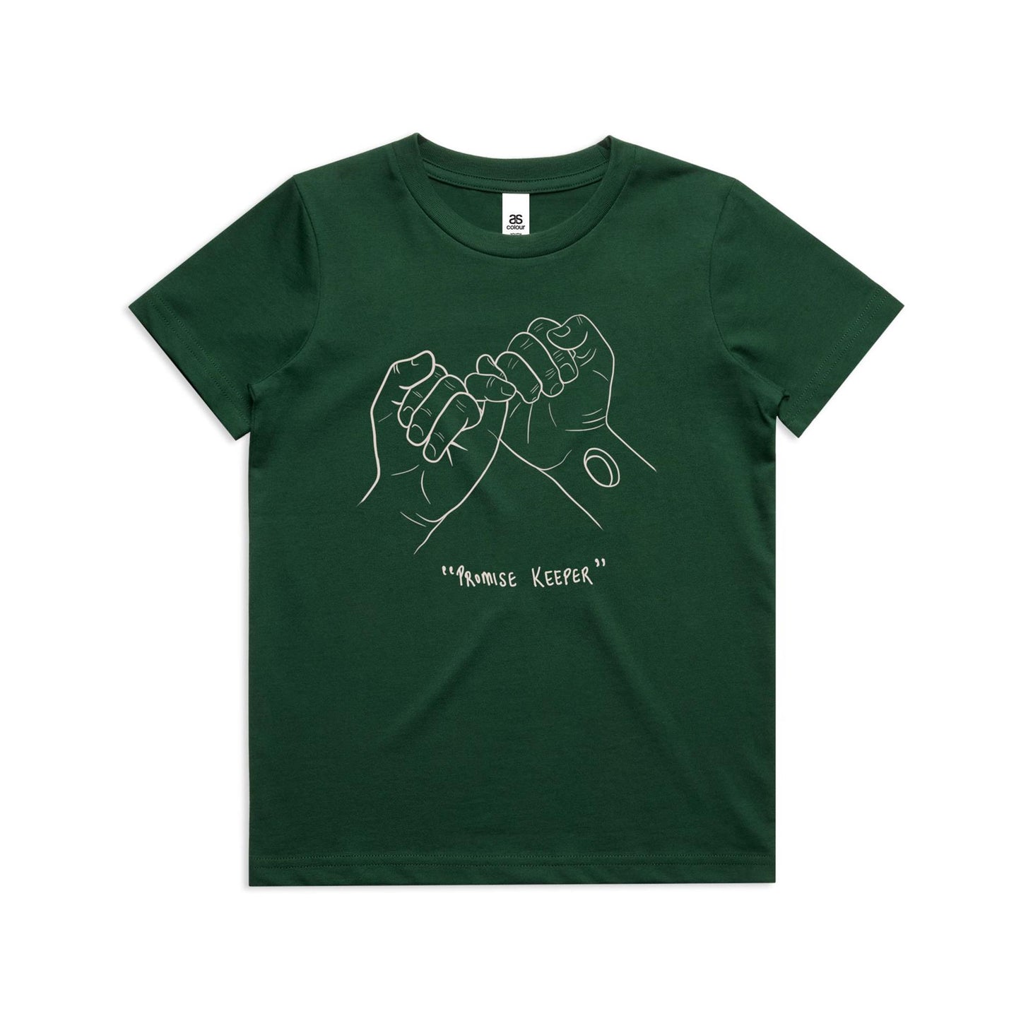 Promise Keeper - Kids Tee