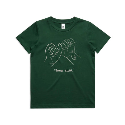 Promise Keeper - Kids Tee