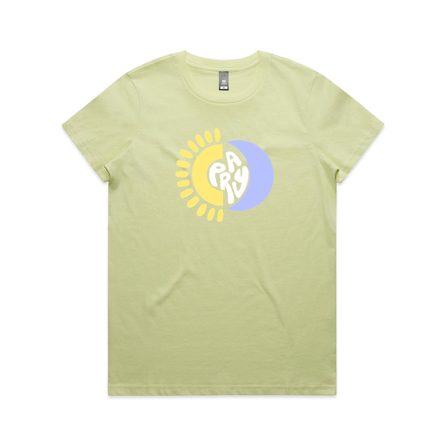 Pray - Women's Staple Tee