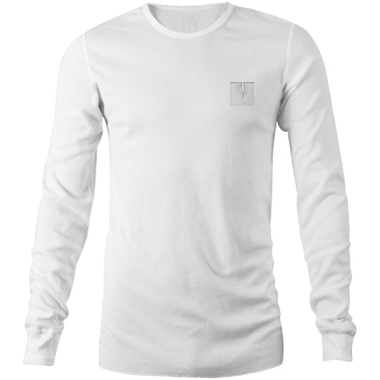 It Is Finished - Long Sleeve Tee