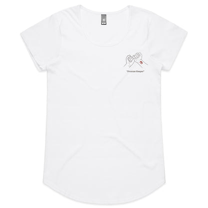 Promise Keeper - Women's Tee