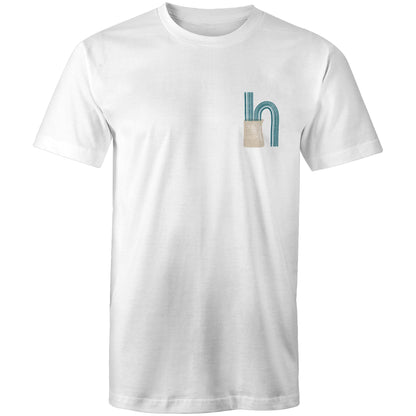Overflowing - Tee