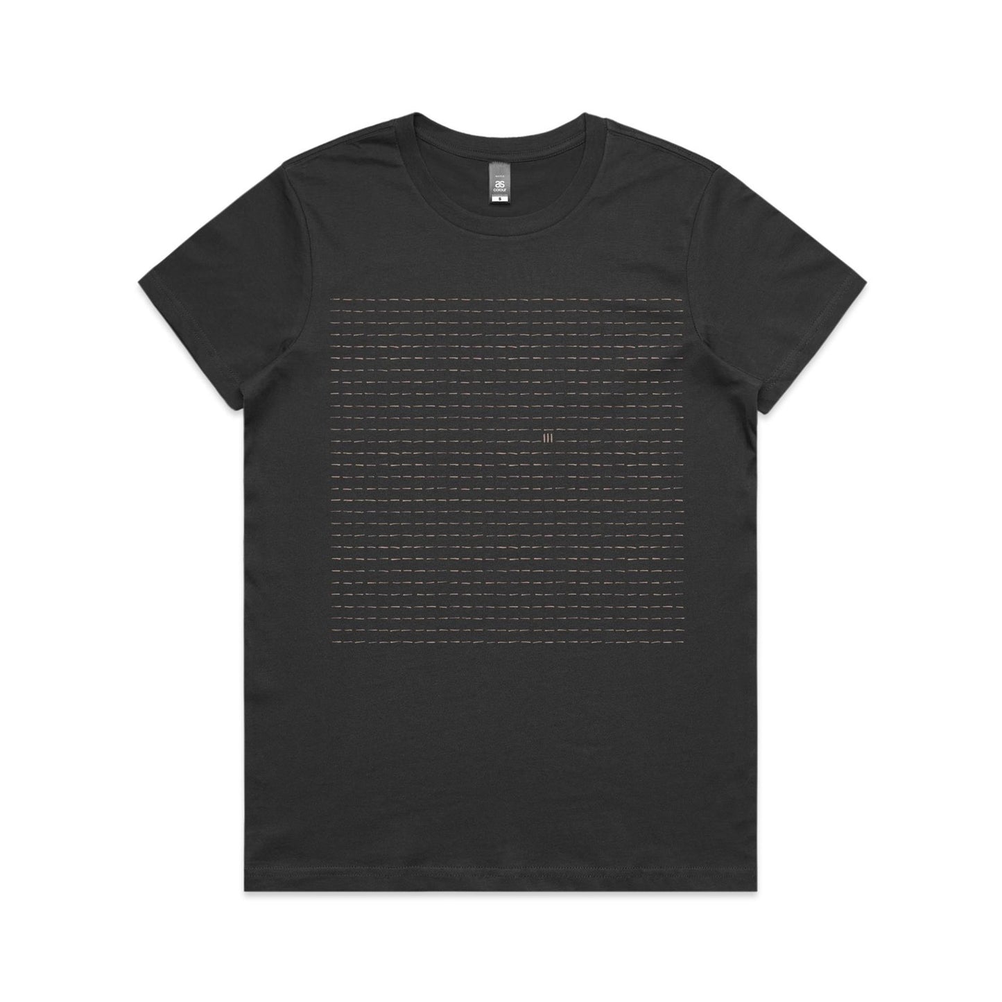 Stand - Women's Staple Tee
