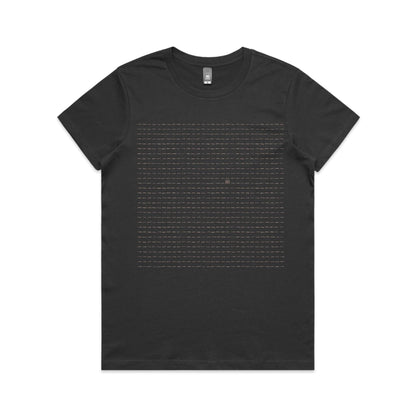 Stand - Women's Staple Tee