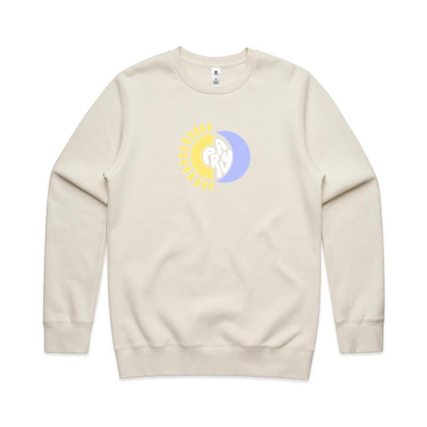 Pray - Men's Crew