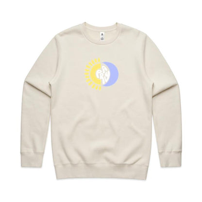 Pray - Men's Crew