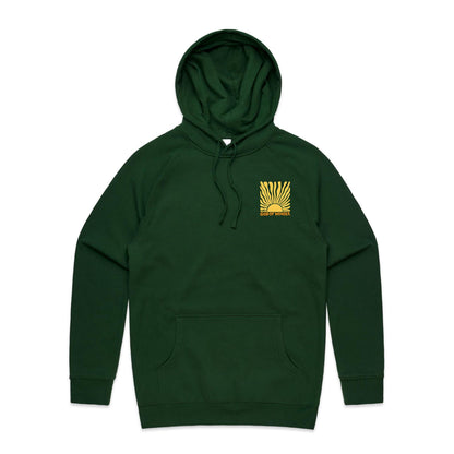 God Of Wonder - Men's Hoodie