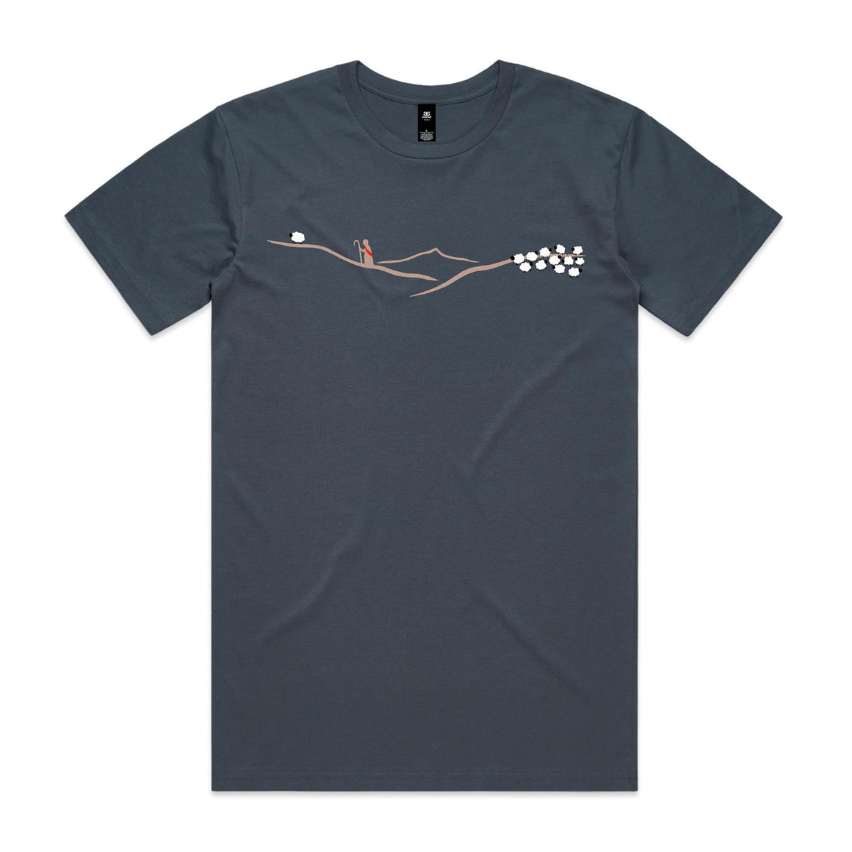 The Good Shepherd - Tee