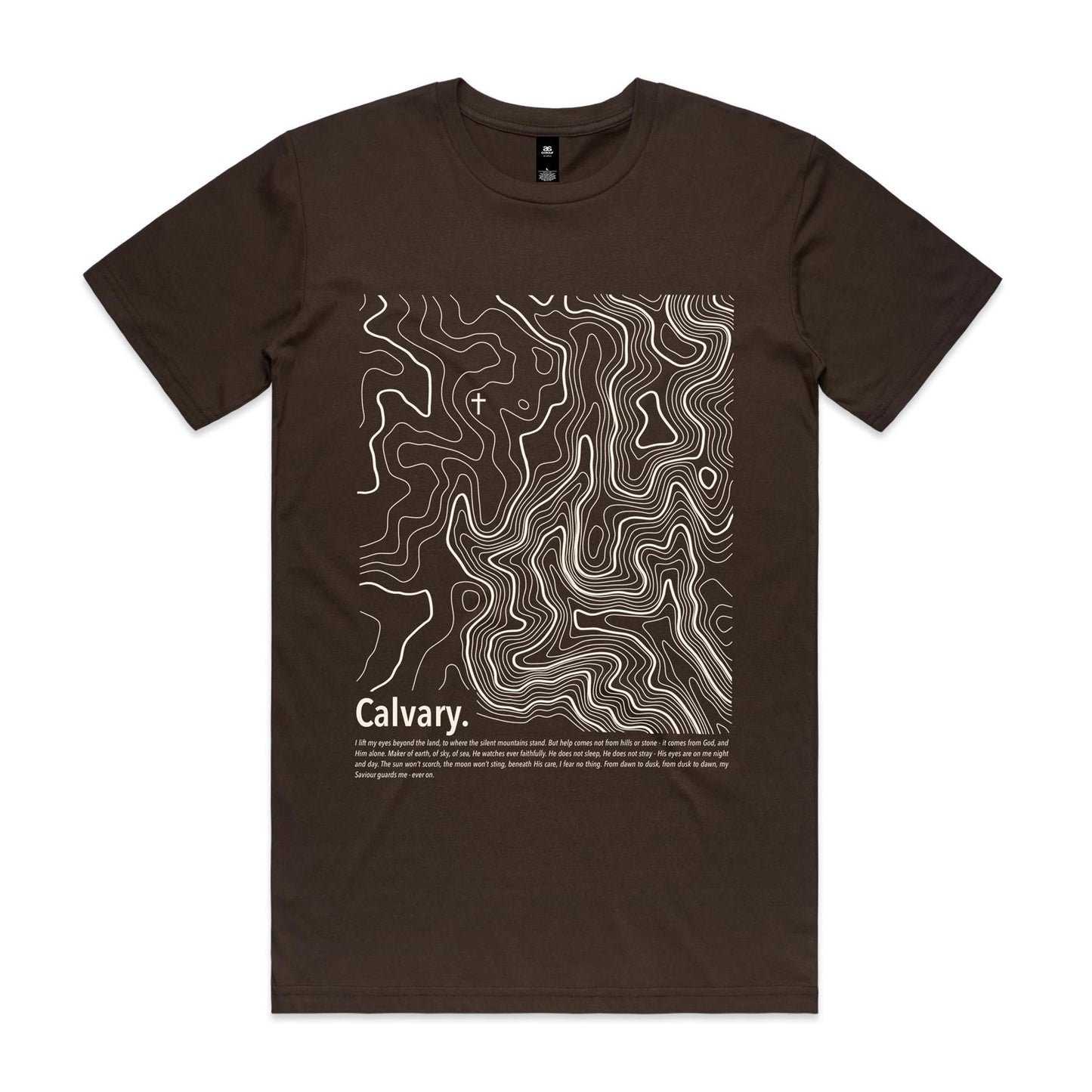 Calvary - Tee
