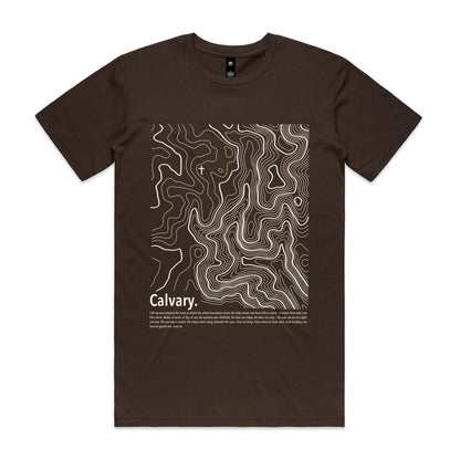 Calvary - Tee