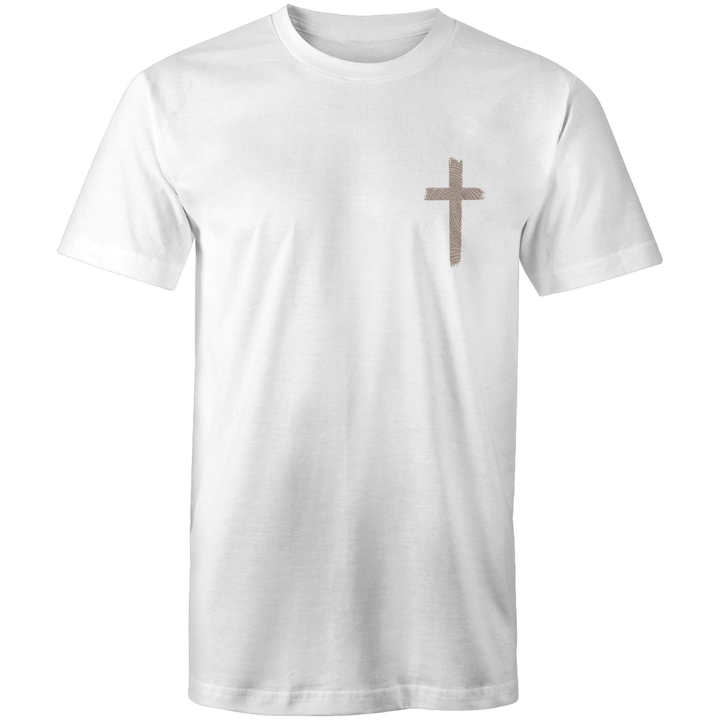 Identity - Tee