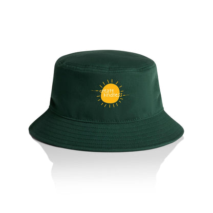 Create Kindness - Bucket Hat