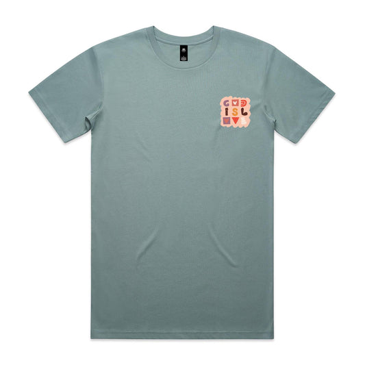 Love - Tee