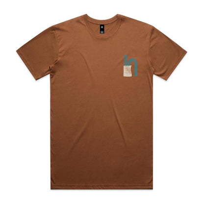 Overflowing - Tee