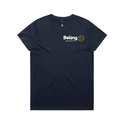Belong - Women's Tee