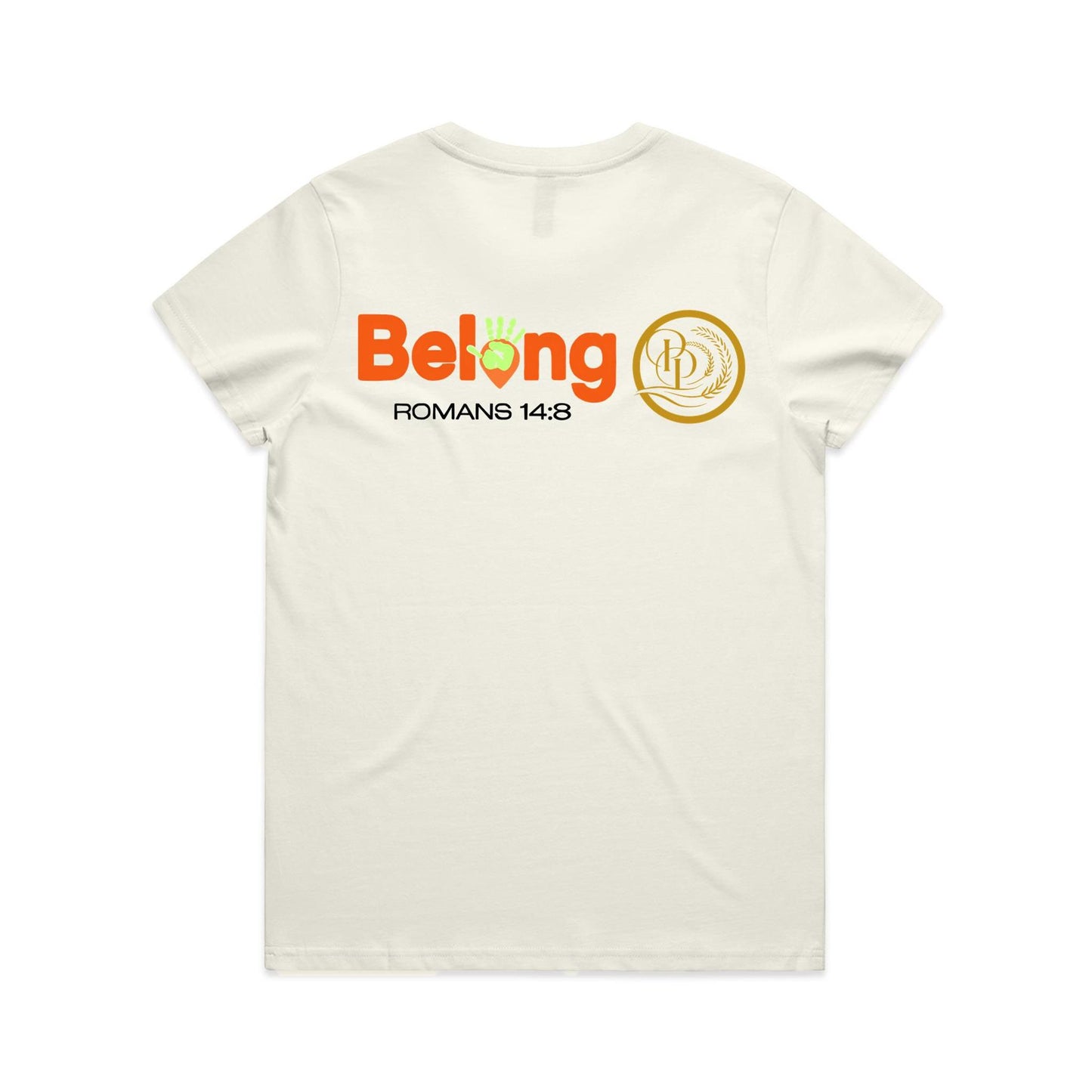 Belong - Women's Tee