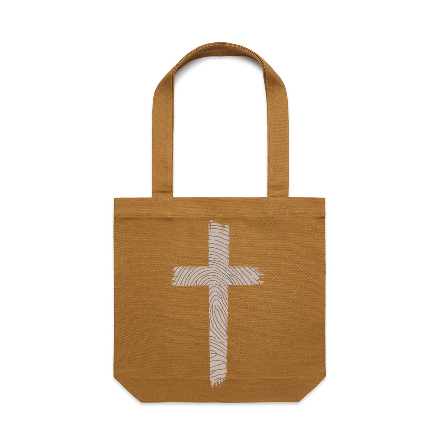Identity - Canvas Tote Bag