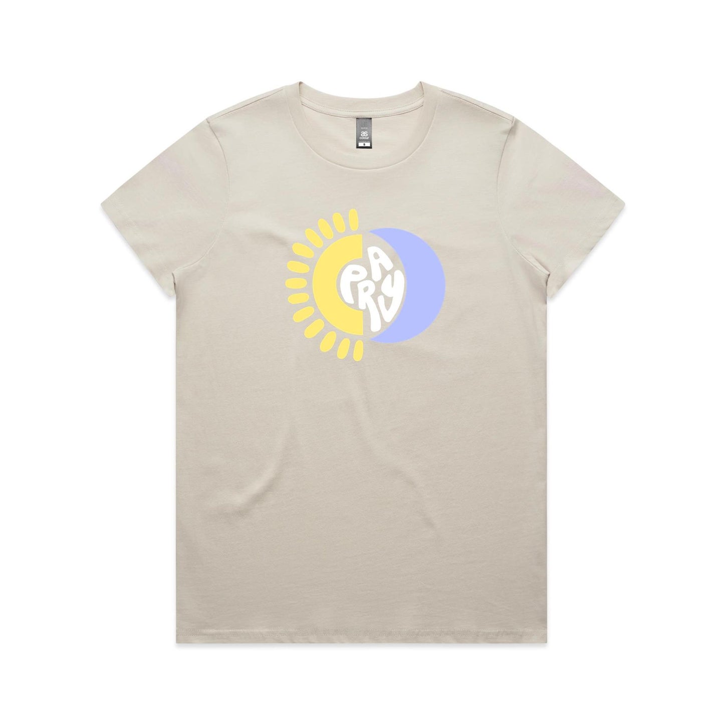 Pray - Women's Staple Tee