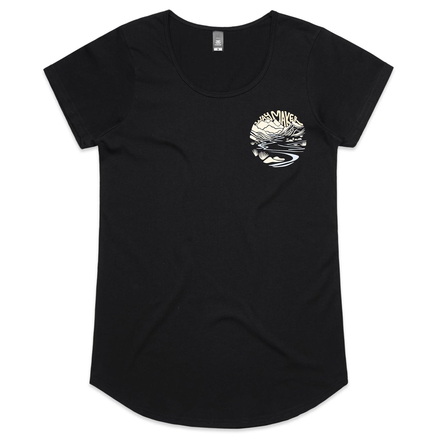 Way Maker - Women's Tee